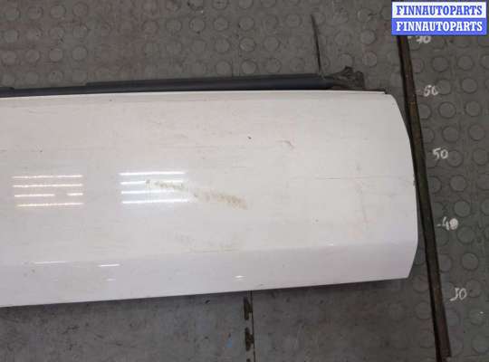 купить Борт откидной на Peugeot 3008 2009-2016