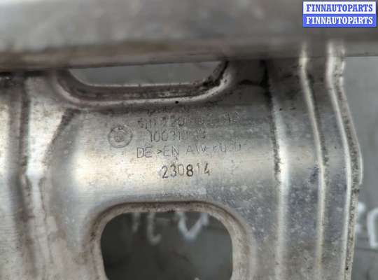 купить Кронштейн усилителя бампера на BMW 3 F30 2012-2019