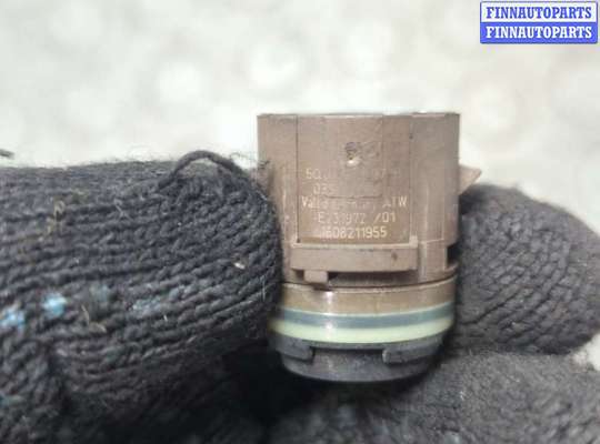 Датчик парктроника на Volkswagen Passat B8 (3G)