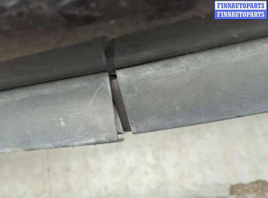 купить Бампер на Opel Zafira A 1999-2005