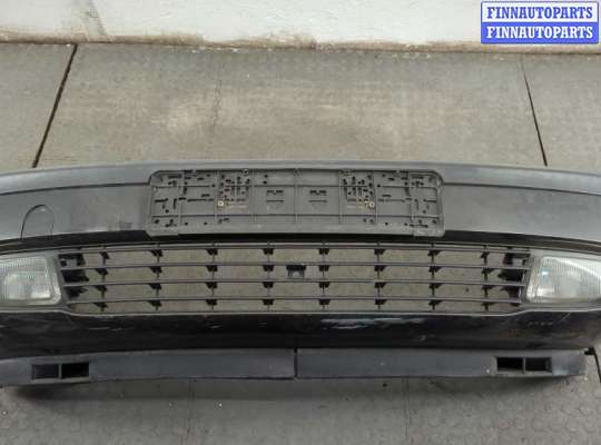 купить Бампер на Opel Zafira A 1999-2005