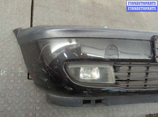 купить Бампер на Opel Zafira A 1999-2005