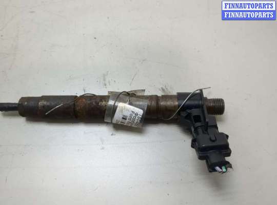 Форсунка топливная FO1870321 на Ford Mondeo 4 2007-2015