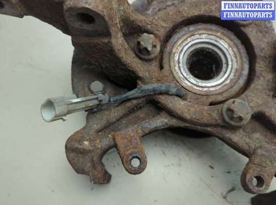 купить Ступица (кулак, цапфа) на Opel Astra G 1998-2005