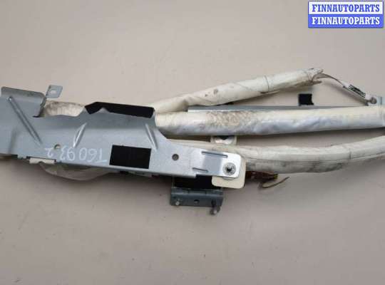 Подушка безопасности боковая (шторка) LRN6847 на Land Rover Freelander 2 2006-2014