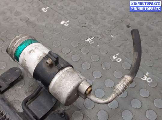 купить Радиатор кондиционера на Audi A3 (8L) 1996-2003