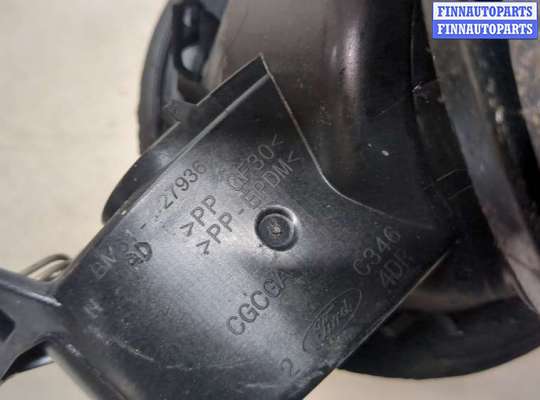 купить Лючок бензобака на Ford Focus 3 2011-2015