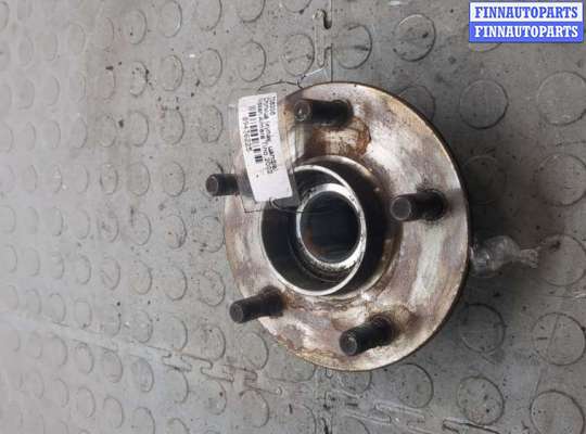 купить Ступица (кулак, цапфа) на Nissan Almera Tino