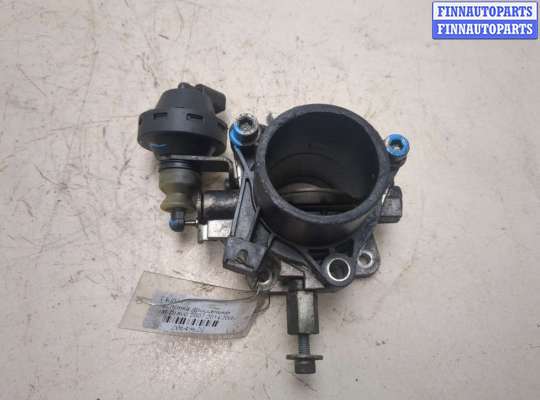 купить Заслонка дроссельная на Fiat Bravo 2007-2014