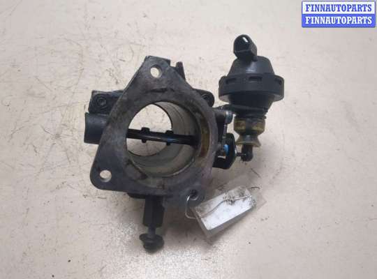 купить Заслонка дроссельная на Fiat Bravo 2007-2014