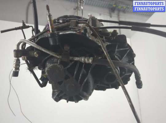 купить КПП 5-ст.мех. (МКПП) на Opel Vivaro 2001-2014