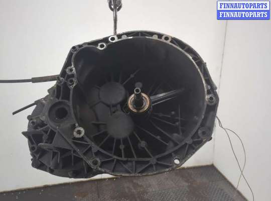 купить КПП 5-ст.мех. (МКПП) на Opel Vivaro 2001-2014