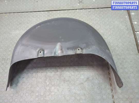 купить Защита арок (подкрылок) на Volkswagen Caddy 2004-2015