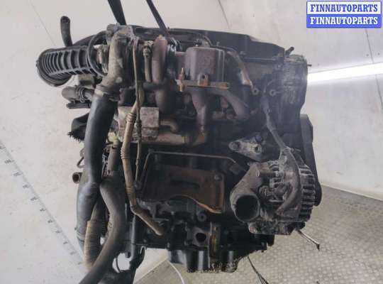 купить Двигатель (ДВС) на Ford Mondeo 3 2000-2007