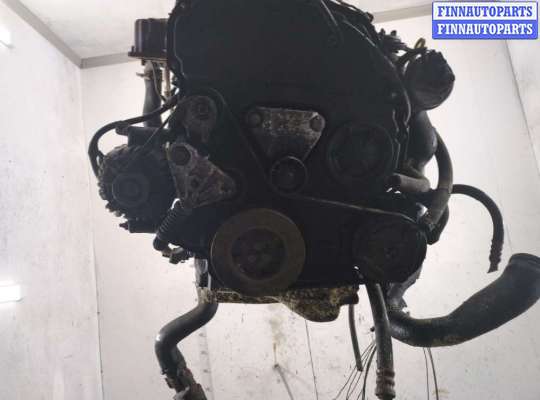 купить Двигатель (ДВС) на Ford Mondeo 3 2000-2007