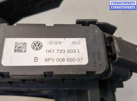 купить Педаль газа на Volkswagen Passat 6 2005-2010