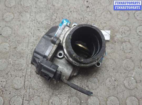 Заслонка дроссельная VG2721477 на Volkswagen Golf 5 2003-2009
