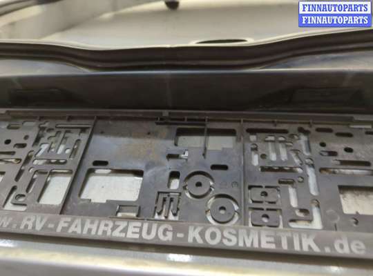 купить Крышка (дверь) багажника на Fiat Stilo 2001-2007