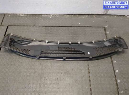 купить Жабо под дворники (дождевик) на Mercedes B W245 2005-2011