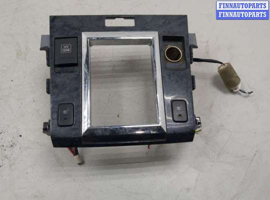 купить Консоль салона (кулисная часть) на Suzuki Grand Vitara 2005-2016