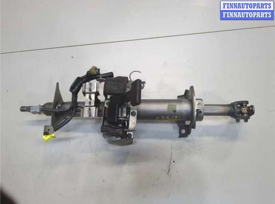 купить Колонка рулевая на Nissan X-Trail (T30) 2001-2007