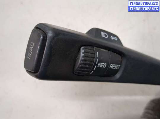 Подрулевой переключатель на Volvo S80 II  / V70 III (AS, BW)