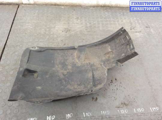 купить Защита арок (подкрылок) на Opel Astra H 2004-2010