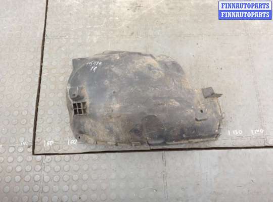 купить Защита арок (подкрылок) на Opel Astra H 2004-2010