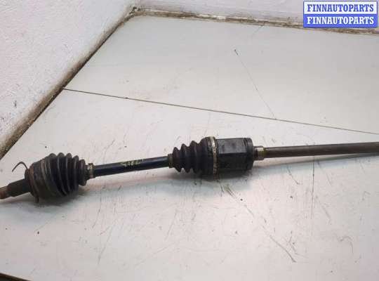 Полуось (приводной вал, шрус) BM3489346 на BMW X3 E83 2003-2010