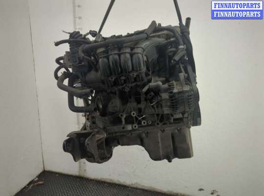 купить Двигатель (ДВС) на Suzuki Swift 2003-2011