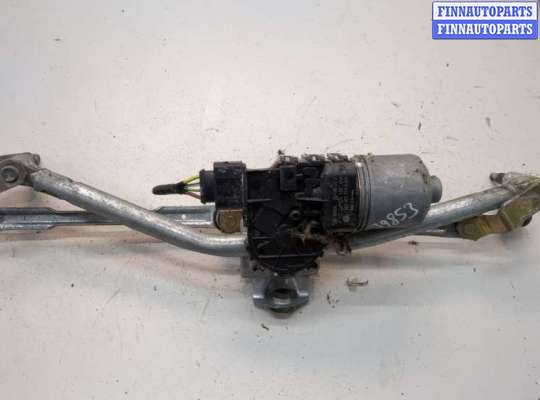 купить Механизм стеклоочистителя (трапеция дворников) на Volkswagen Polo 2001-2005