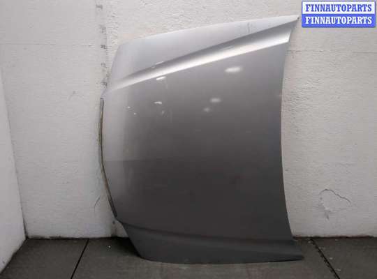 Капот HD527451 на Honda Accord 7 2003-2007