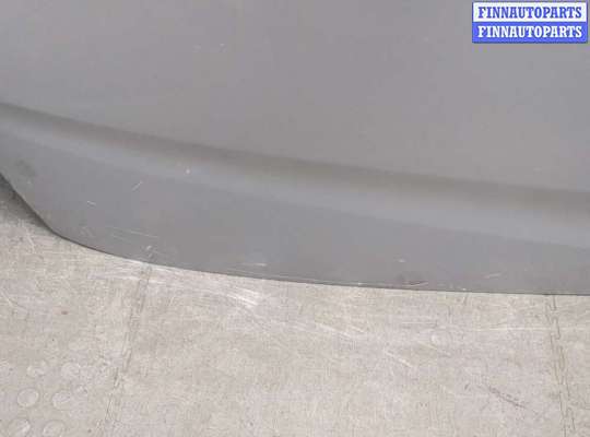 купить Капот на Honda Accord 7 2003-2007