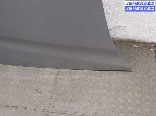 купить Капот на Honda Accord 7 2003-2007