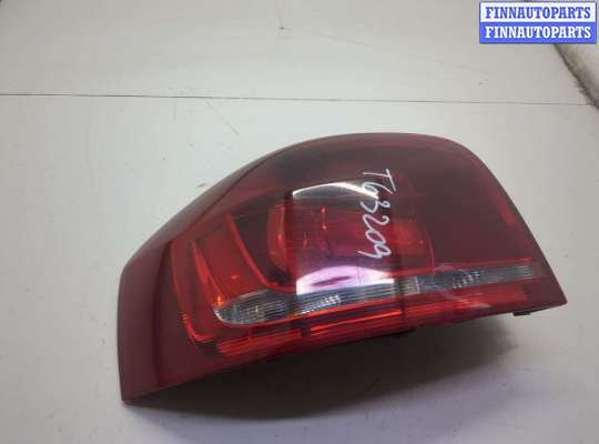 Купить Фонарь (задний) на Audi A3 (8P) 2003-2013 Фонарь (задний) AU1747759 на Audi A3 (8P) 2003-2013