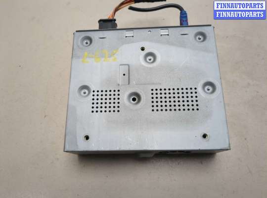 купить Блок управления радиоприемником на Mercedes S W222 2013-2020