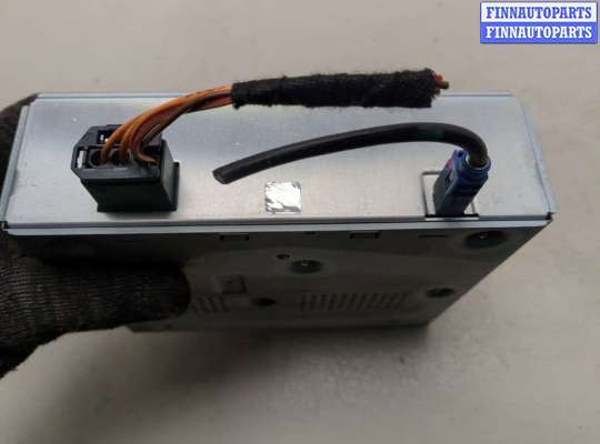 купить Блок управления радиоприемником на Mercedes S W222 2013-2020