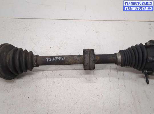 Полуось (приводной вал, шрус) VG2390669 на Volkswagen Passat 6 2005-2010