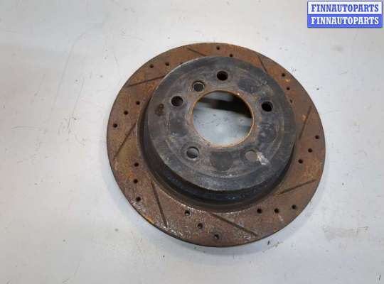 купить Диск тормозной на BMW X1 (E84) 2009-2015