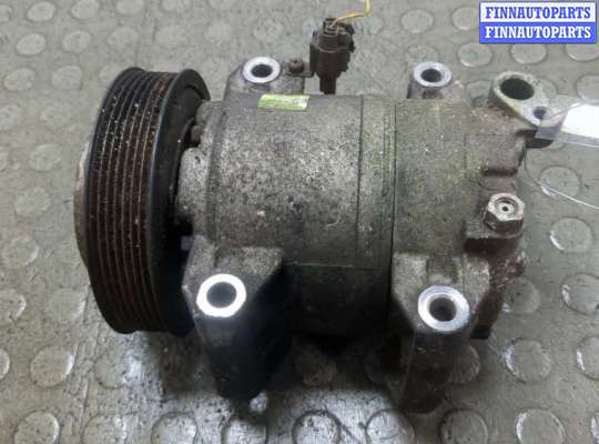 Купить Компрессор кондиционера на Nissan Pathfinder 2004-2014 Компрессор кондиционера NS993542 на Nissan Pathfinder 2004-2014