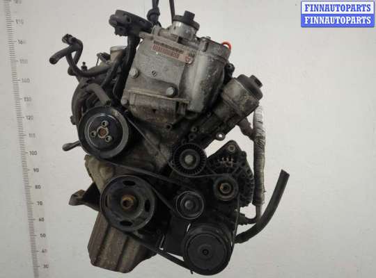 Купить Двигатель (ДВС) на Skoda Fabia 2007-2014 Двигатель (ДВС) SK539259 на Skoda Fabia 2007-2014