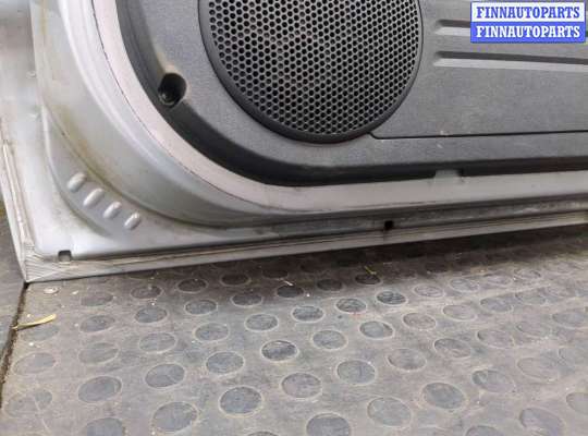 купить Стекло боковой двери на Hyundai Getz 2002-2011