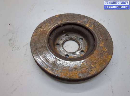Диск тормозной FO2158246 на Ford Focus 2 2008-2011