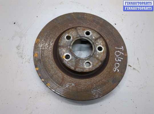 купить Диск тормозной на Ford Focus 2 2008-2011