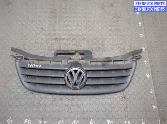 Купить Решетка радиатора на Volkswagen Touran 2003-2006 Решетка радиатора VG2793334 на Volkswagen Touran 2003-2006