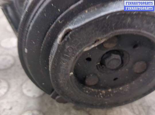 купить Компрессор кондиционера на Volvo V70 2000-2007