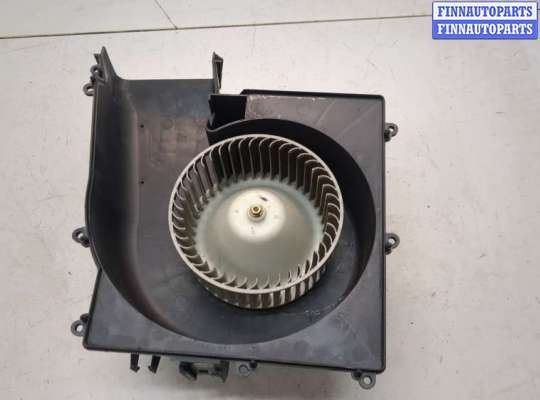 купить Двигатель отопителя (моторчик печки) на Nissan Almera Tino