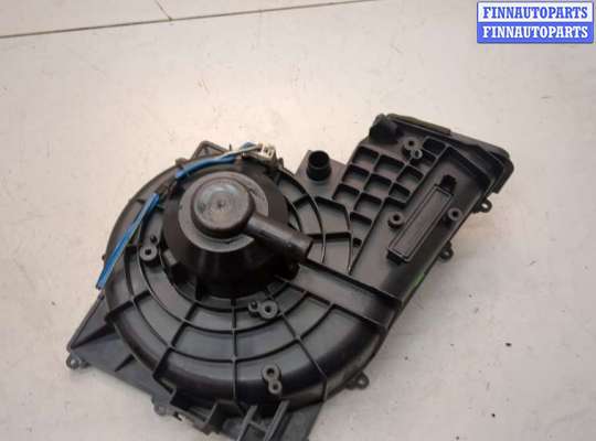 купить Двигатель отопителя (моторчик печки) на Nissan Almera Tino