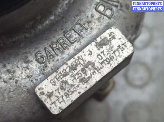 купить Турбина на BMW 5 F10 2010-2017