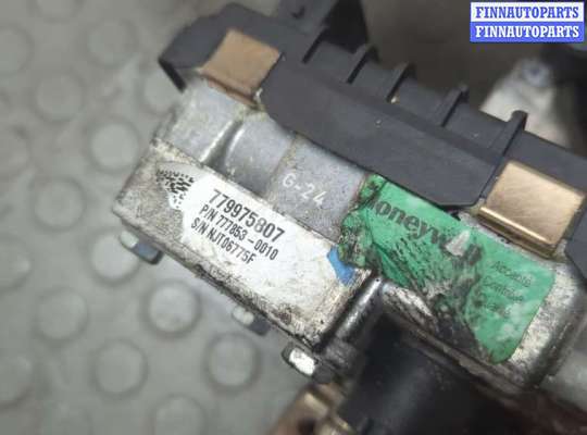 купить Турбина на BMW 5 F10 2010-2017